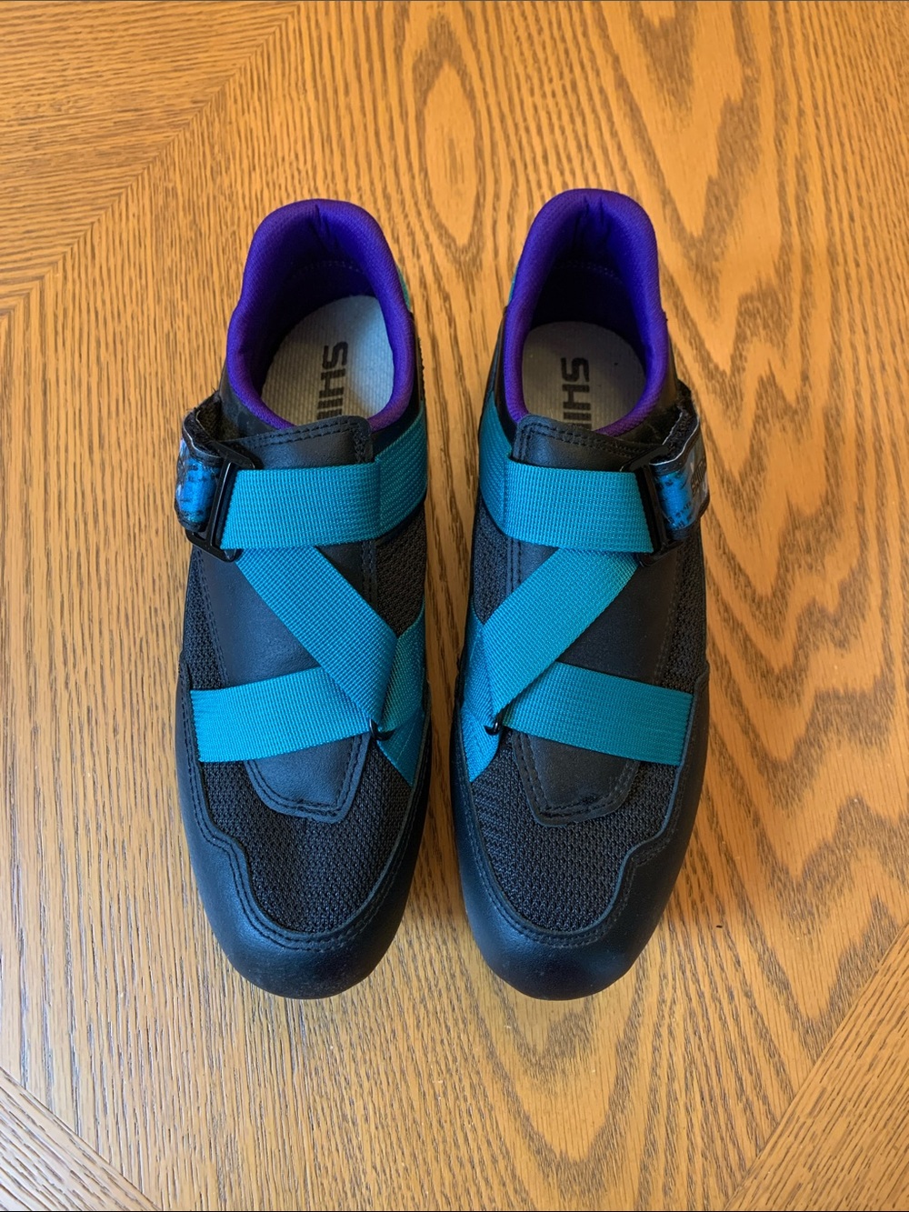 Shimano SH-R070 Cycling Shoes